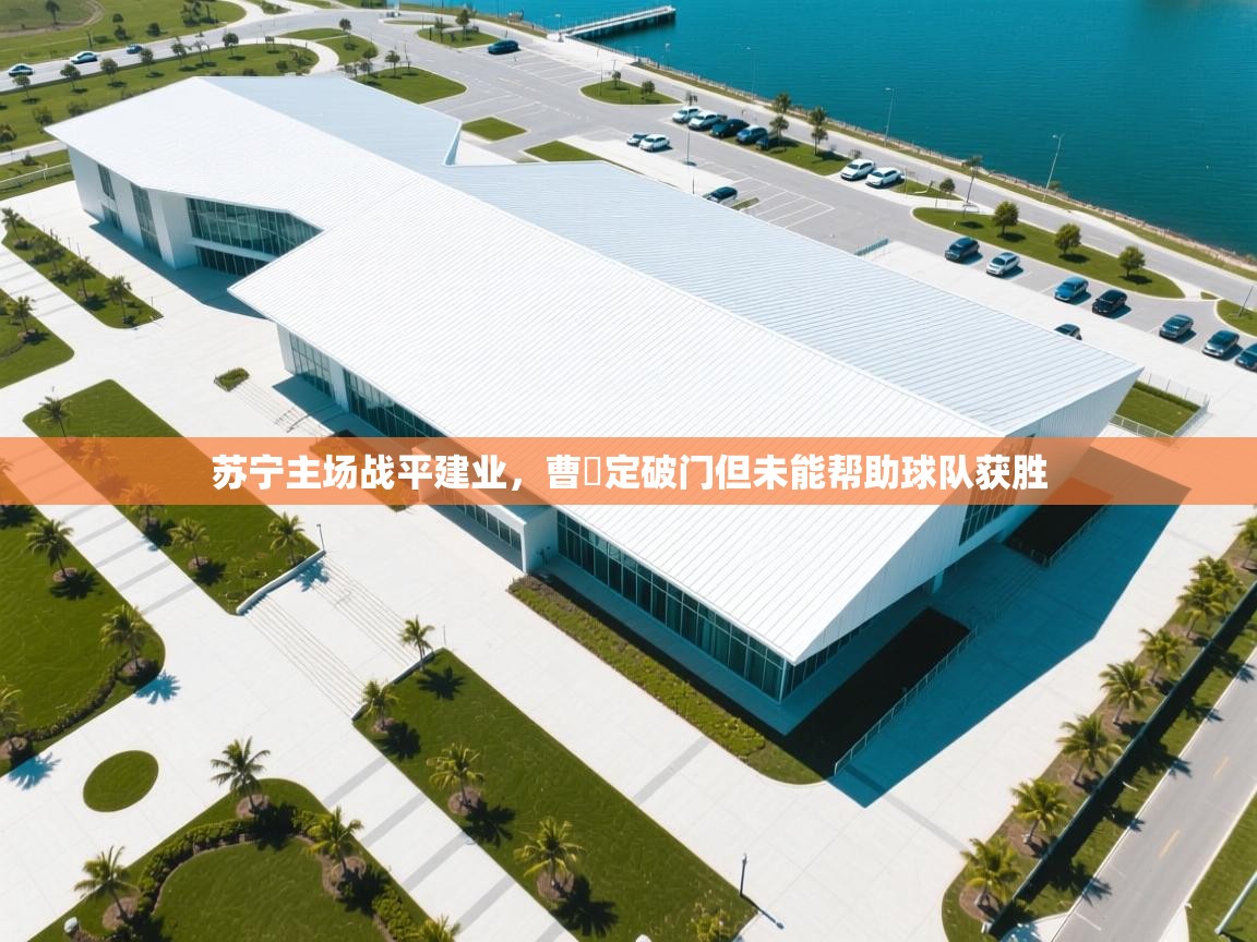 苏宁主场战平建业,曹赟定破门但未能帮助球队获胜 第2张