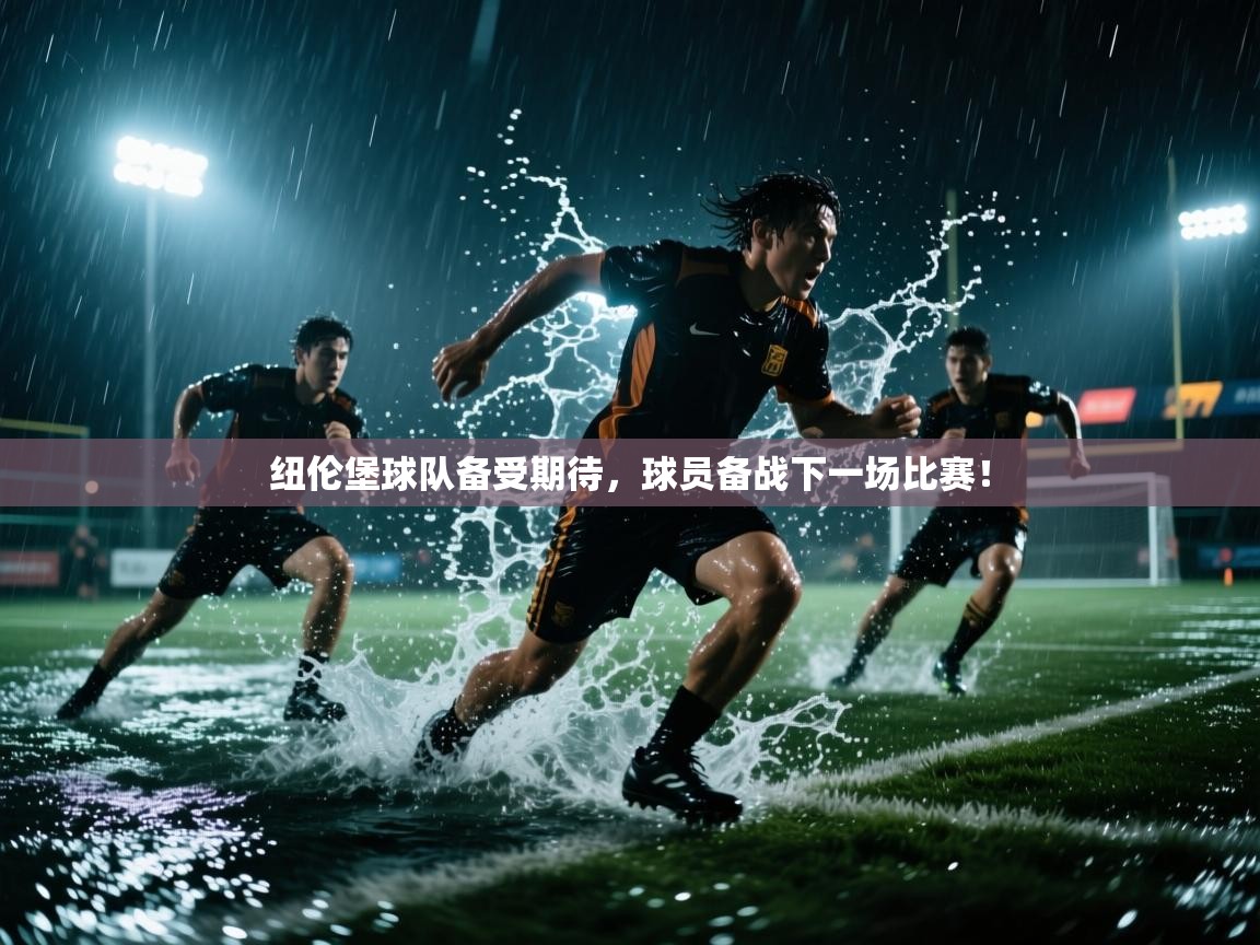 纽伦堡球队备受期待,球员备战下一场比赛! 第1张