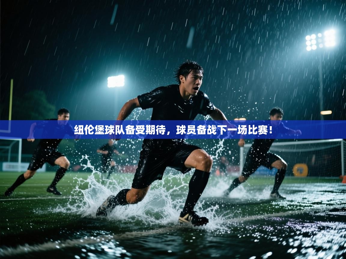 纽伦堡球队备受期待,球员备战下一场比赛! 第2张
