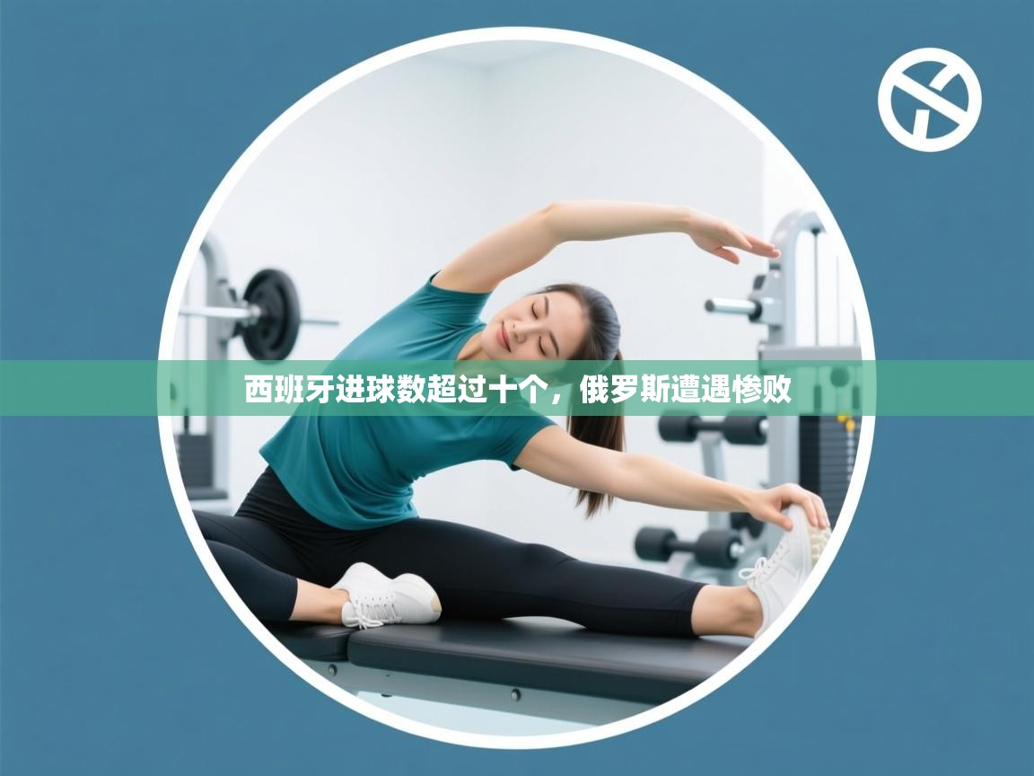 西班牙进球数超过十个,俄罗斯遭遇惨败 第2张