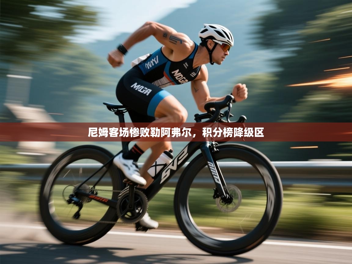 尼姆客场惨败勒阿弗尔,积分榜降级区 第2张