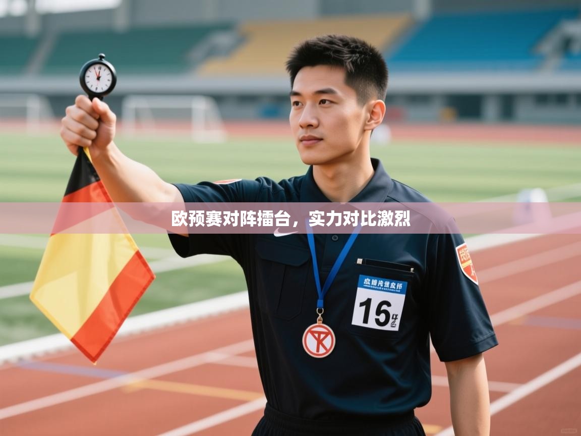 欧预赛对阵擂台,实力对比激烈 第2张