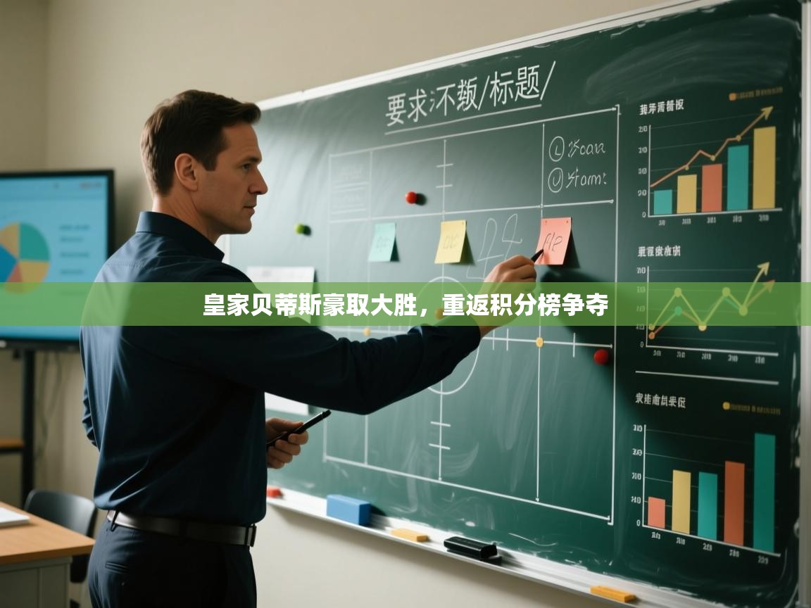 皇家贝蒂斯豪取大胜,重返积分榜争夺 第1张