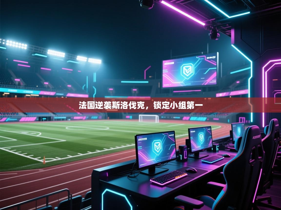 法国逆袭斯洛伐克，锁定小组第一  第2张