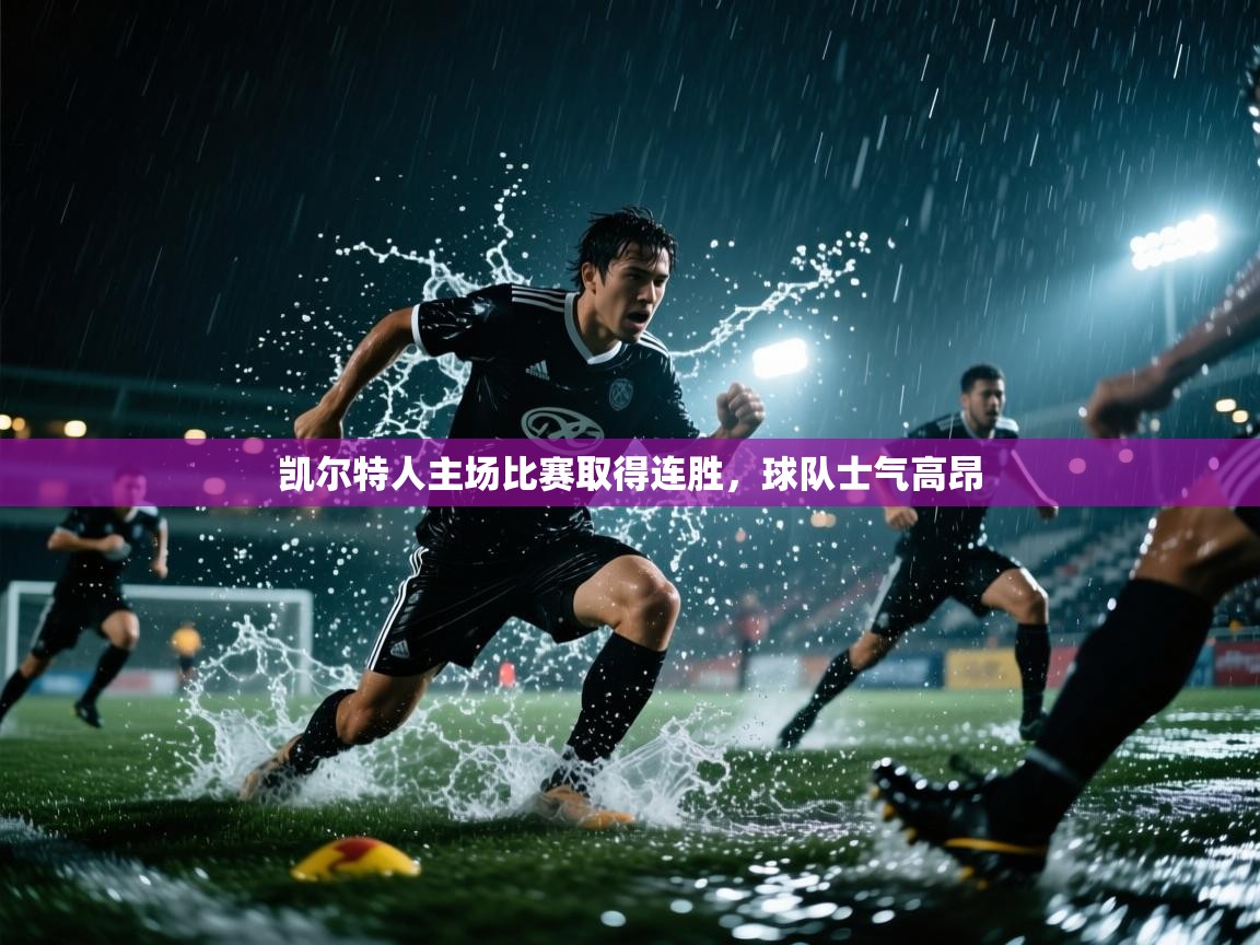 凯尔特人主场比赛取得连胜，球队士气高昂  第1张