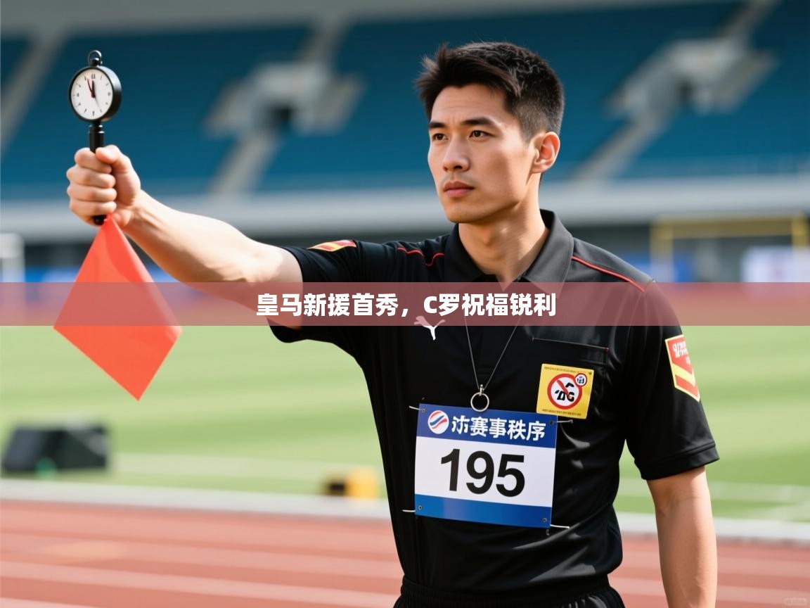 皇马新援首秀,C罗祝福锐利 第1张