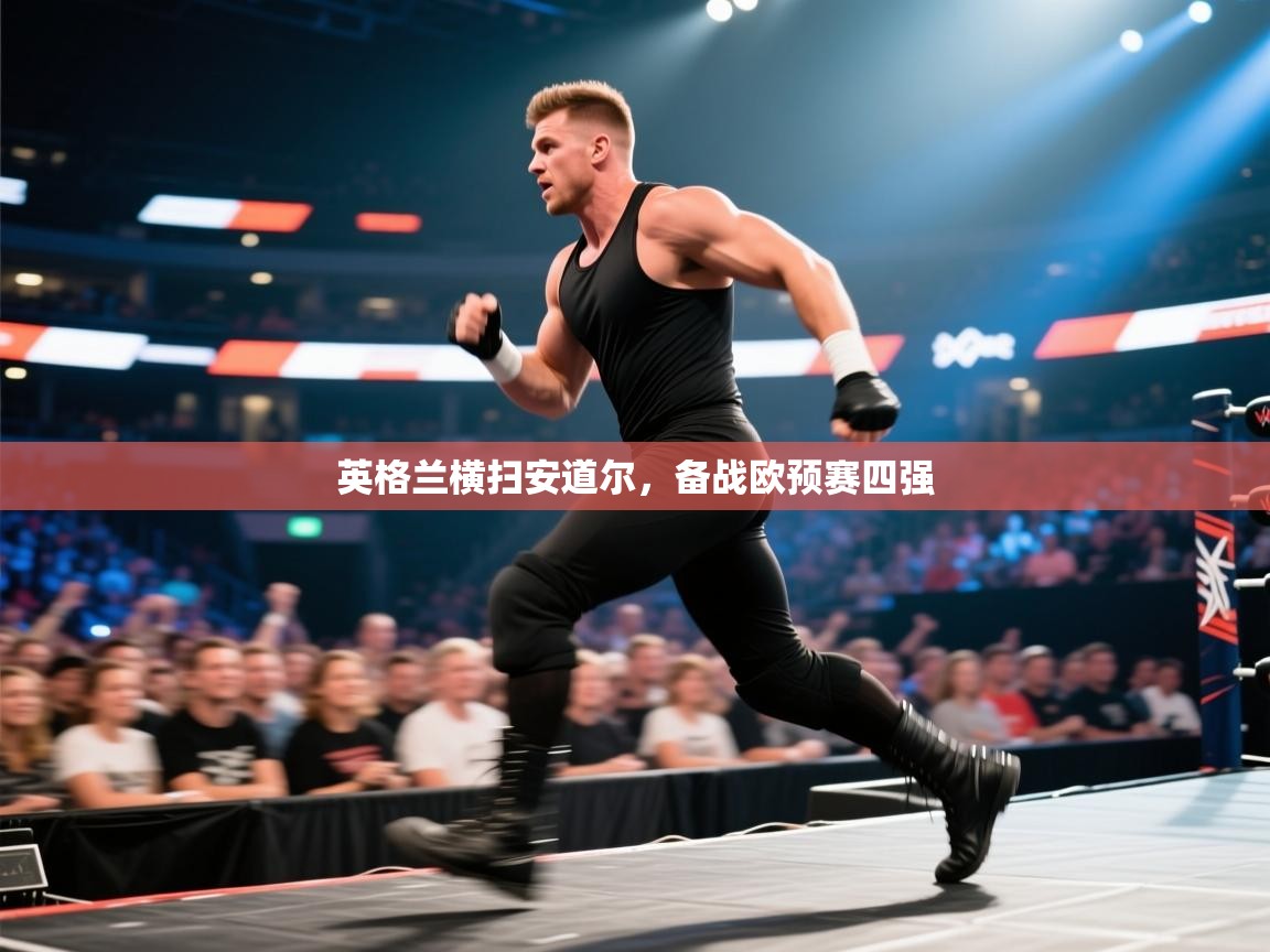 英格兰横扫安道尔，备战欧预赛四强  第1张