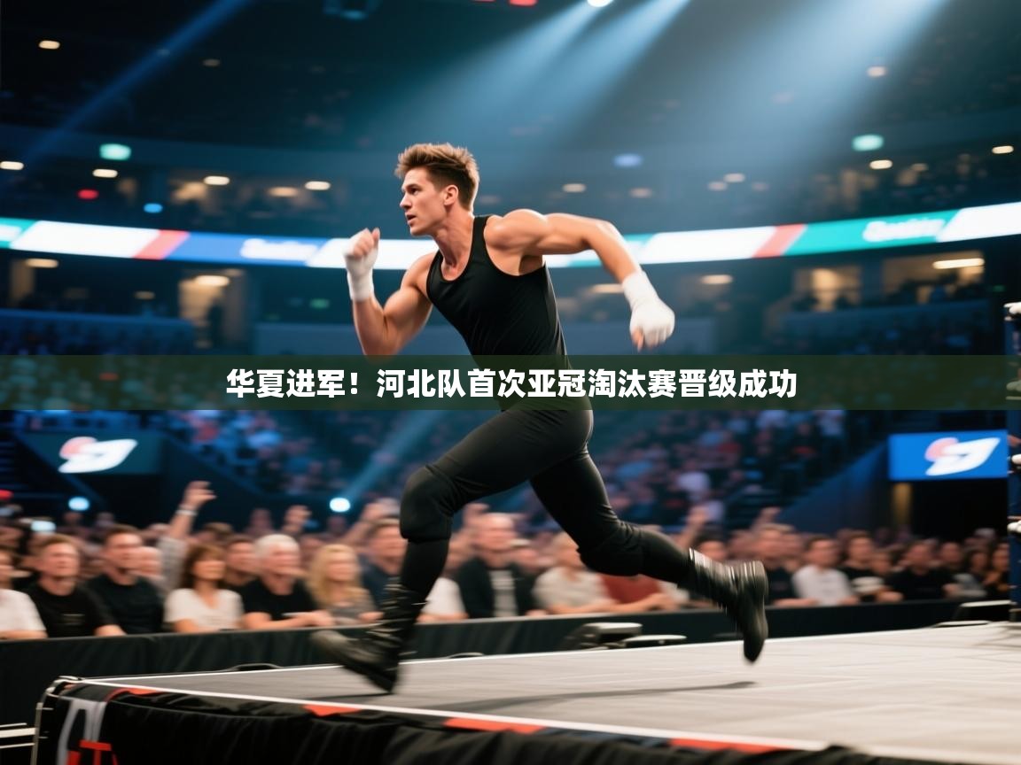 华夏进军！河北队首次亚冠淘汰赛晋级成功  第1张