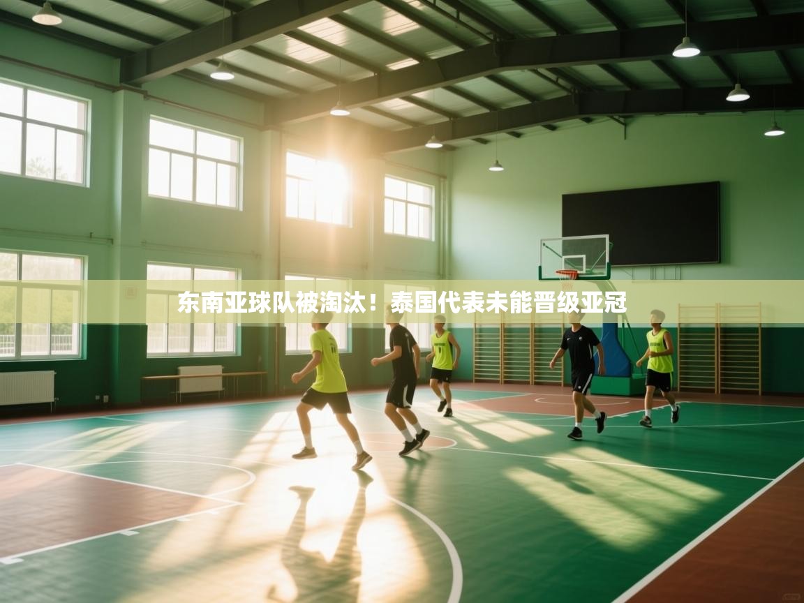 东南亚球队被淘汰!泰国代表未能晋级亚冠 第1张