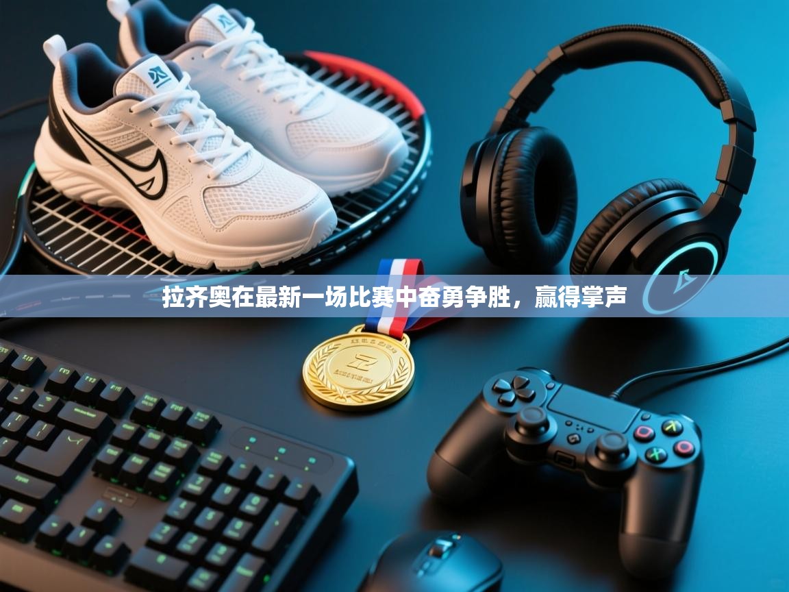 拉齐奥在最新一场比赛中奋勇争胜，赢得掌声  第1张