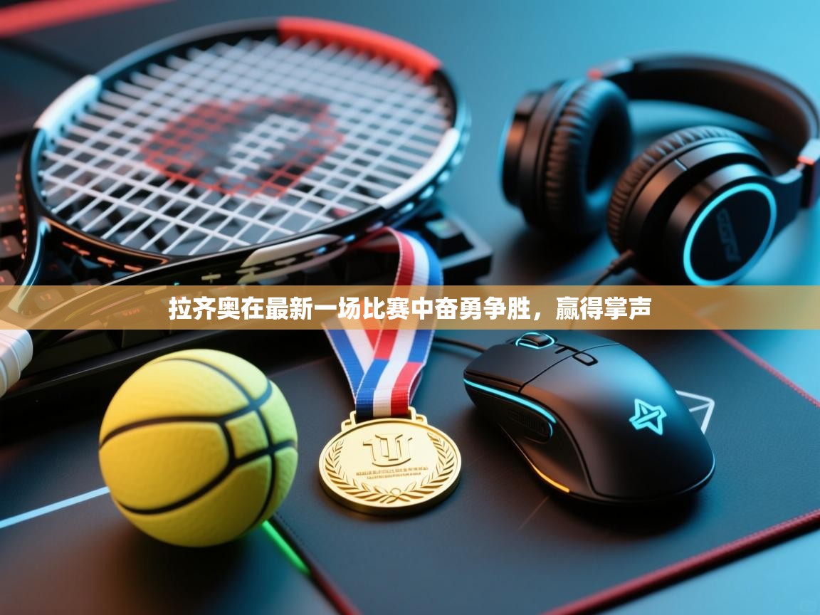 拉齐奥在最新一场比赛中奋勇争胜，赢得掌声  第2张