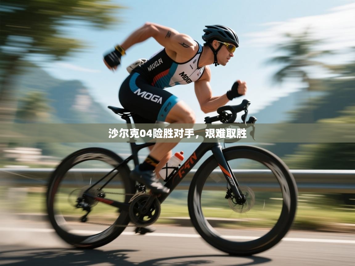 沙尔克04险胜对手，艰难取胜  第1张