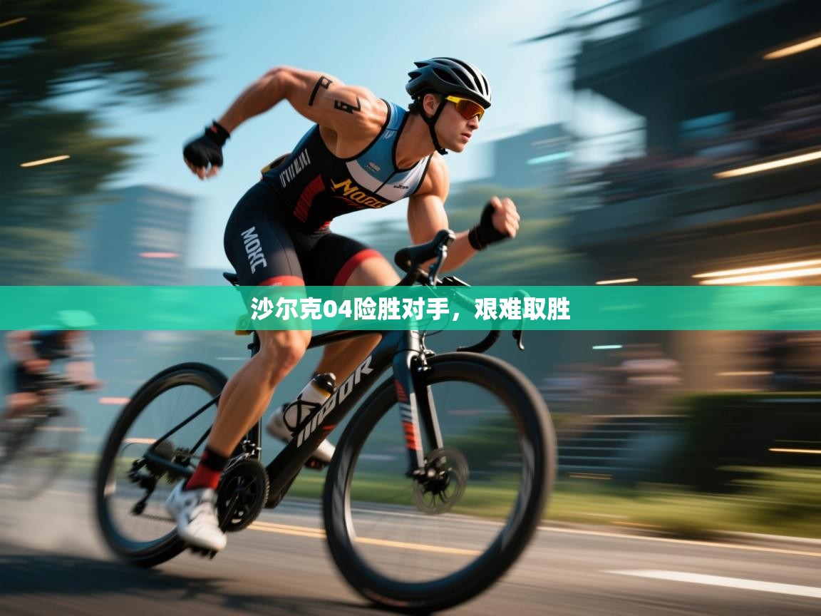 沙尔克04险胜对手，艰难取胜  第2张