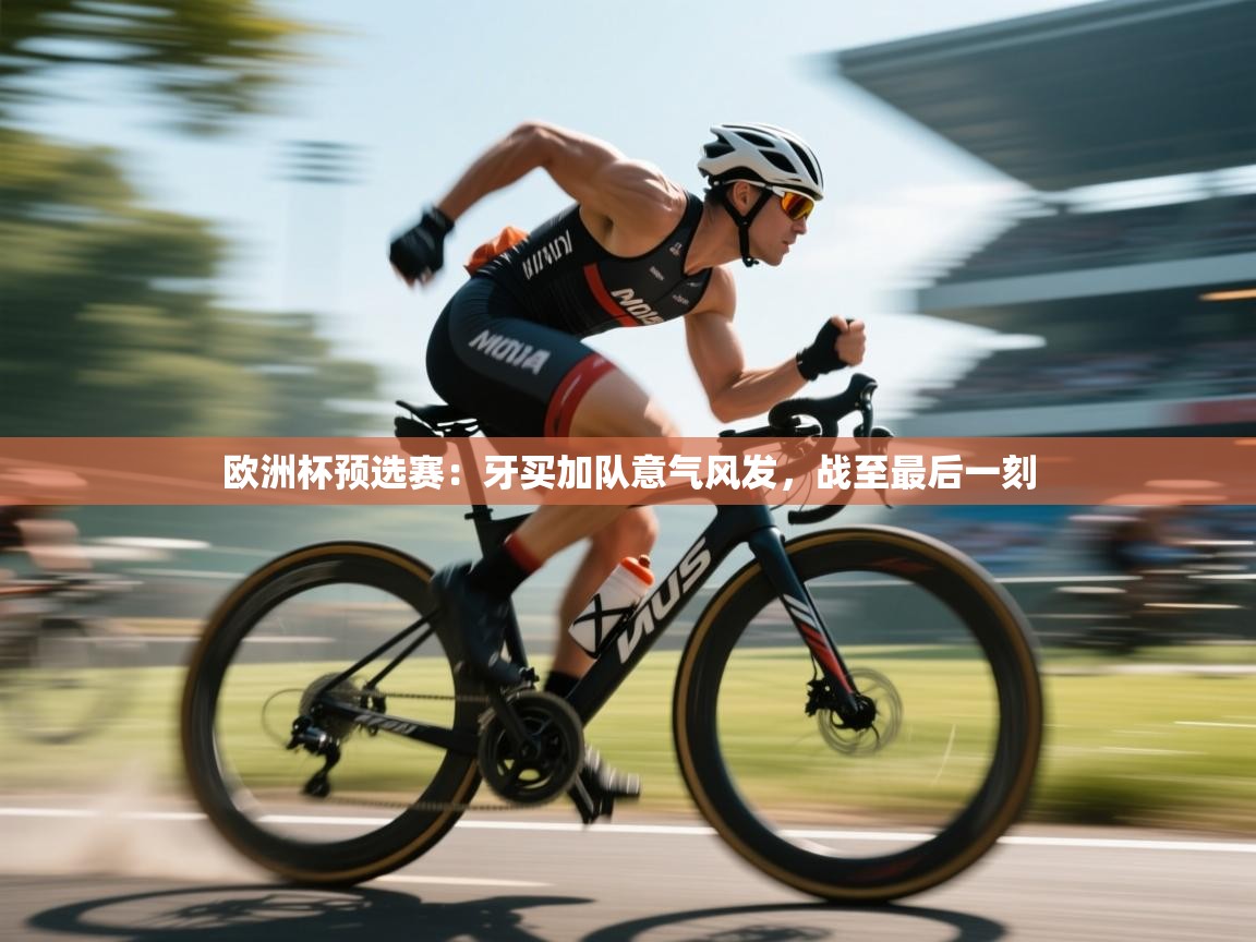 欧洲杯预选赛:牙买加队意气风发,战至最后一刻 第1张