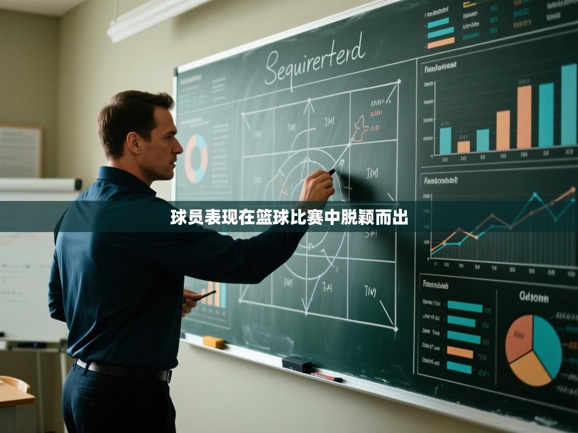 球员表现在篮球比赛中脱颖而出 第2张