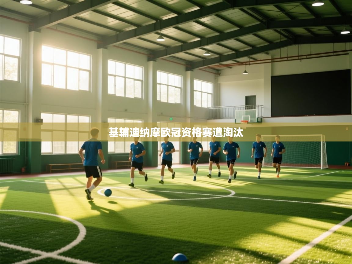 基辅迪纳摩欧冠资格赛遭淘汰  第1张