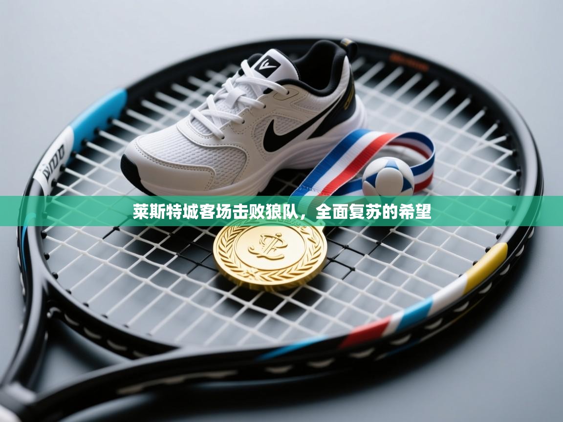 莱斯特城客场击败狼队，全面复苏的希望  第1张