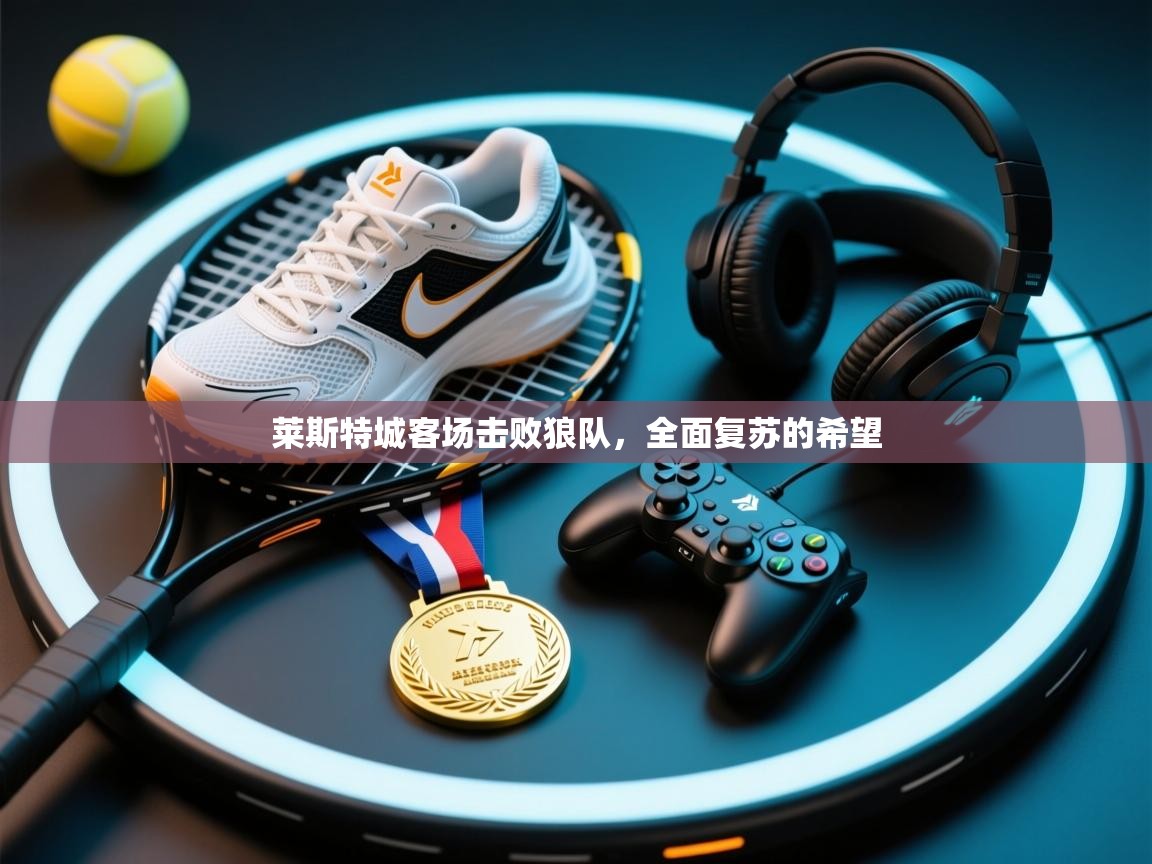 莱斯特城客场击败狼队，全面复苏的希望  第2张