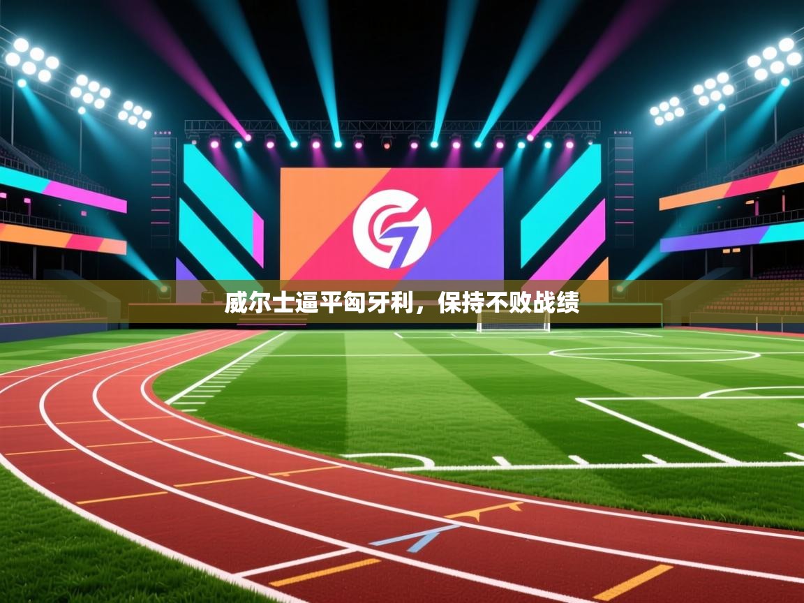 威尔士逼平匈牙利,保持不败战绩 第1张