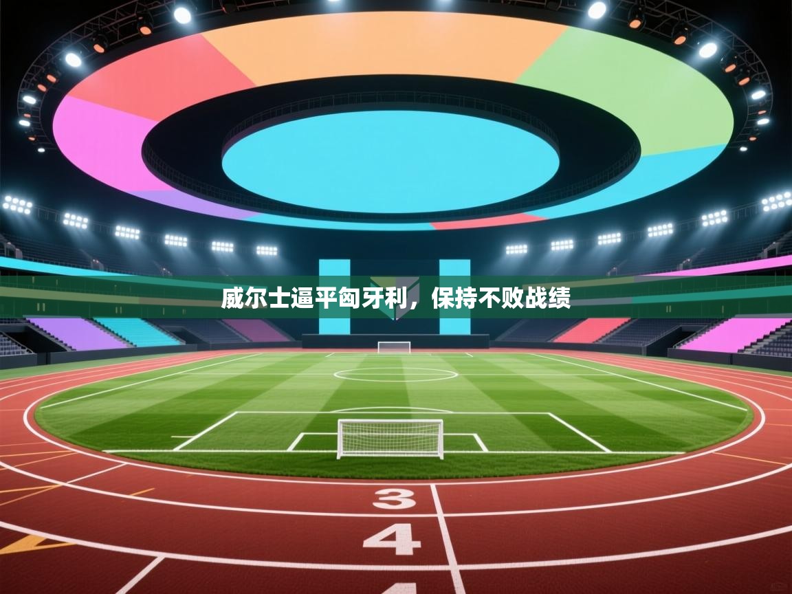 威尔士逼平匈牙利,保持不败战绩 第2张