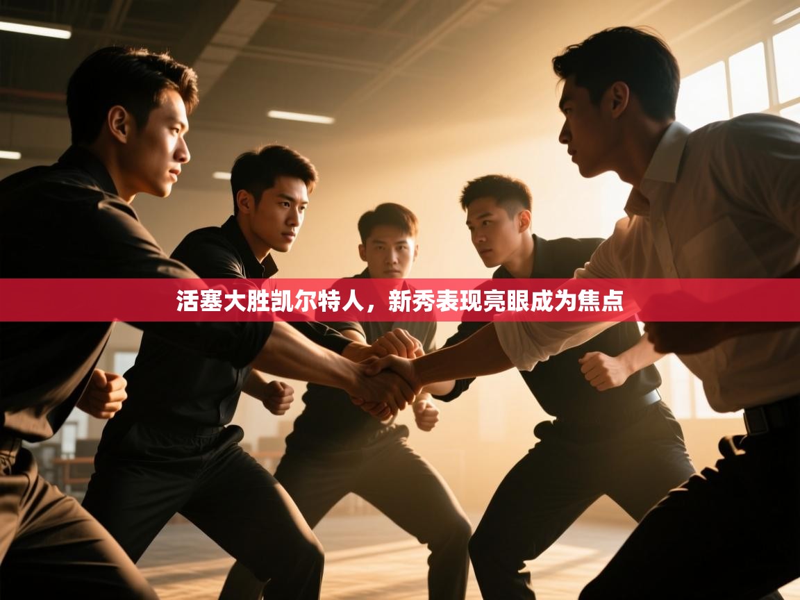 活塞大胜凯尔特人，新秀表现亮眼成为焦点  第1张