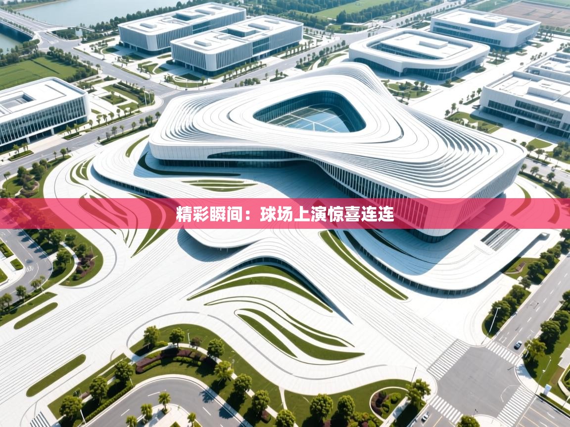 精彩瞬间：球场上演惊喜连连  第2张