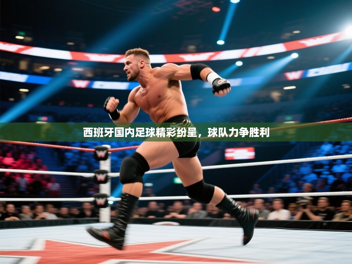 西班牙国内足球精彩纷呈，球队力争胜利  第2张