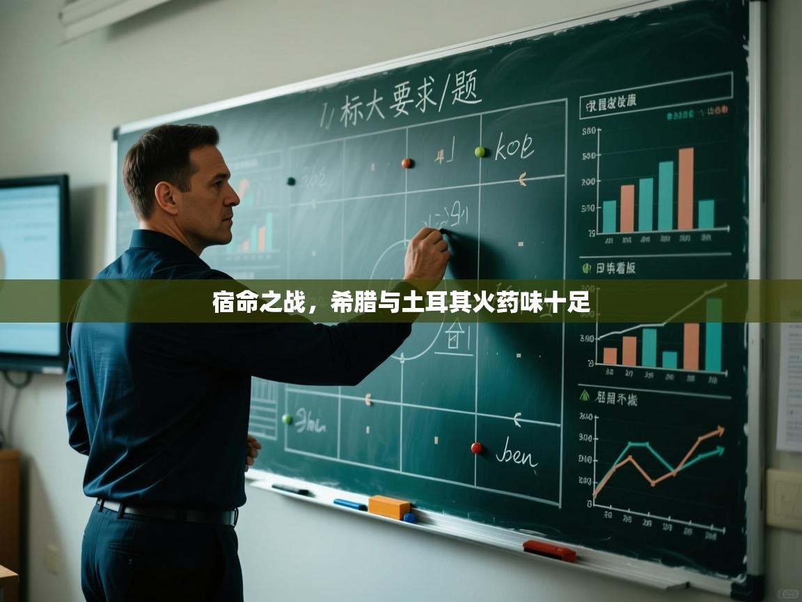 宿命之战，希腊与土耳其火药味十足  第2张