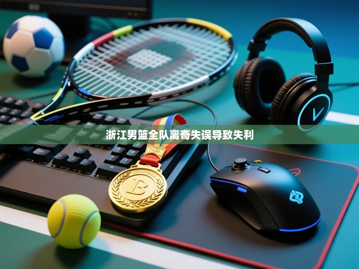 浙江男篮全队离奇失误导致失利 第2张