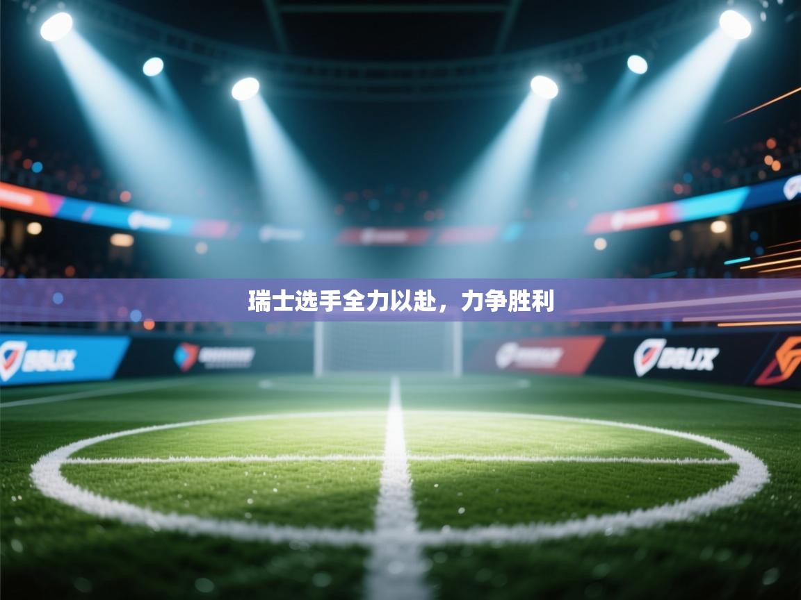 瑞士选手全力以赴，力争胜利  第1张