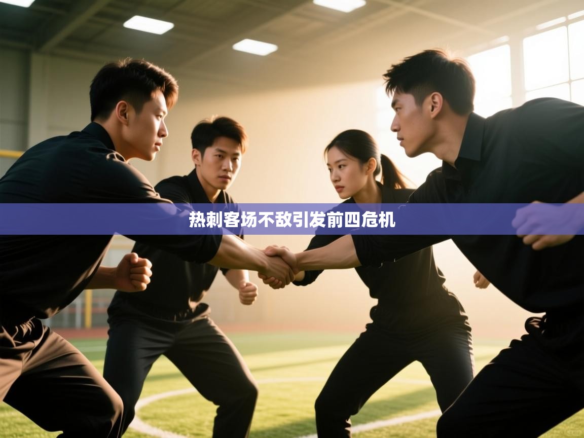 热刺客场不敌引发前四危机 第1张