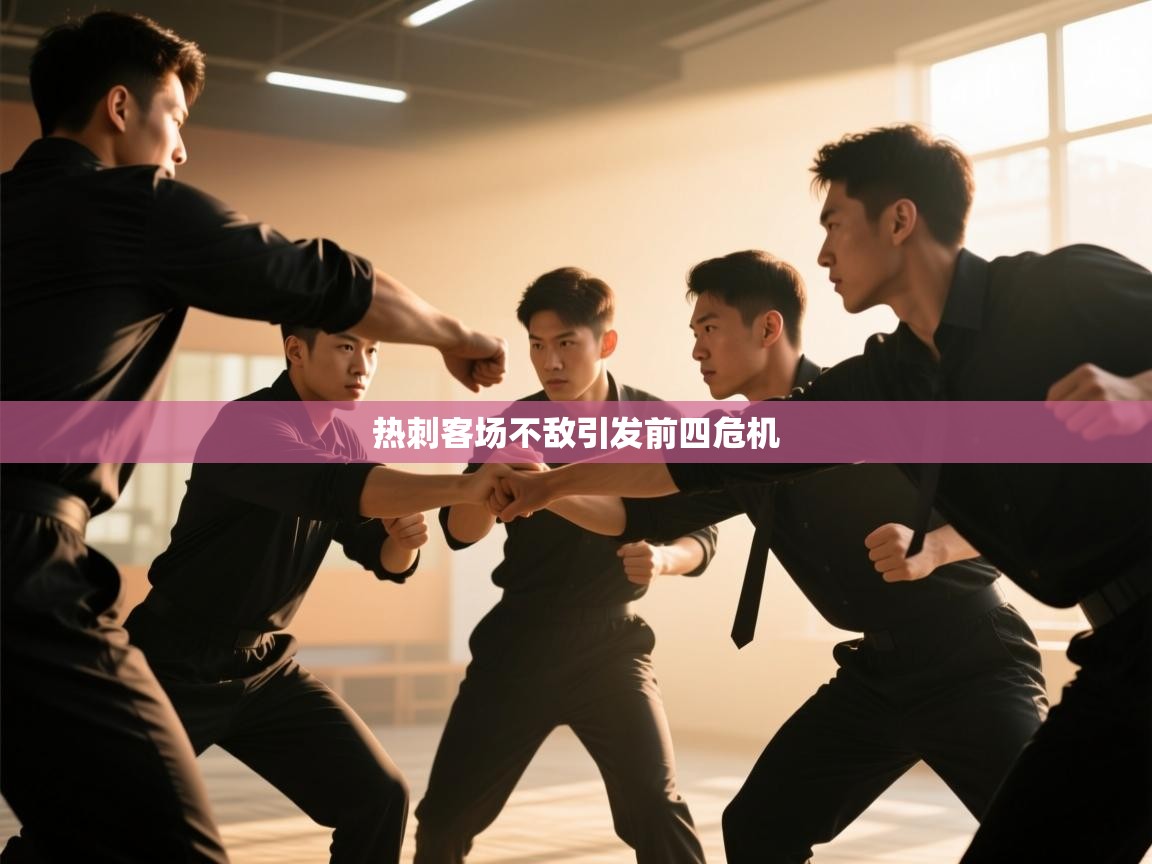 热刺客场不敌引发前四危机 第2张