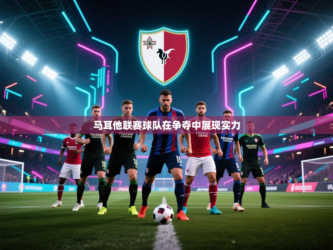 马耳他联赛球队在争夺中展现实力  第1张