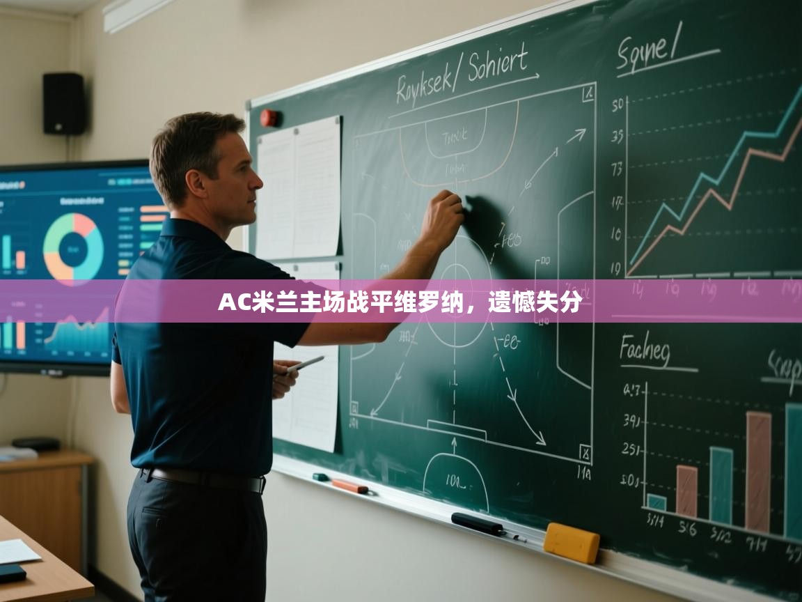 AC米兰主场战平维罗纳，遗憾失分  第2张