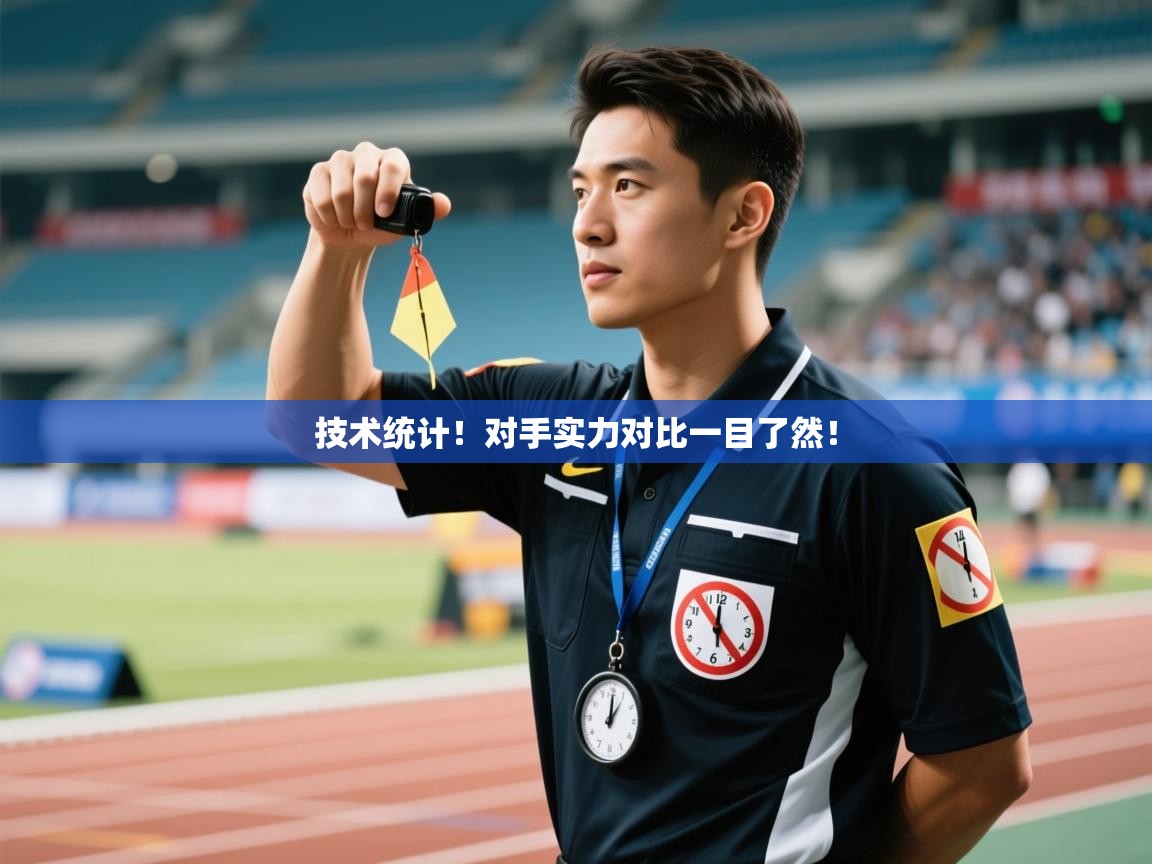 技术统计!对手实力对比一目了然! 第1张