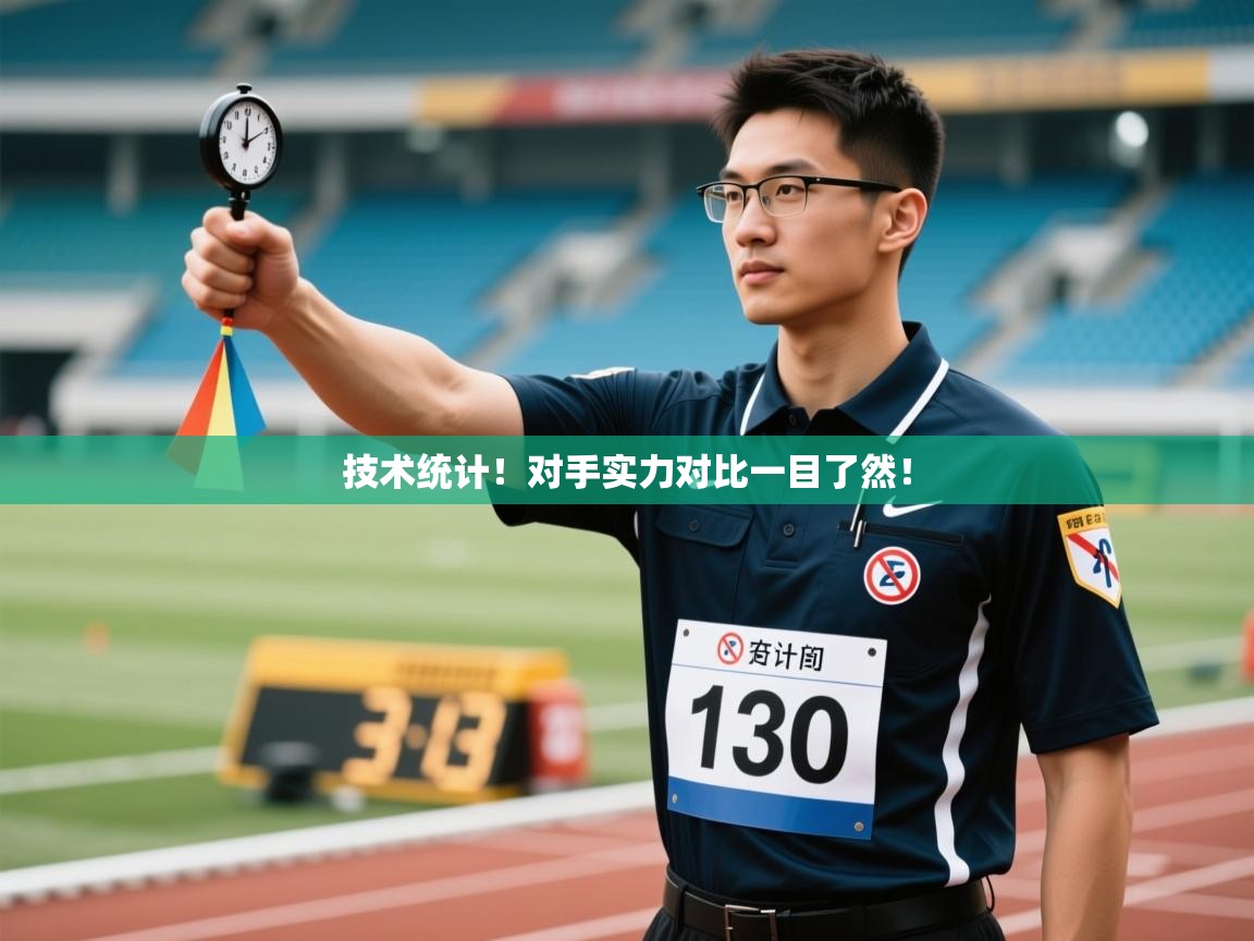 技术统计!对手实力对比一目了然! 第2张