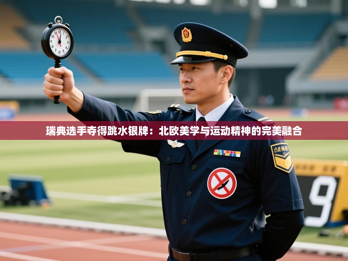 瑞典选手夺得跳水银牌：北欧美学与运动精神的完美融合  第2张