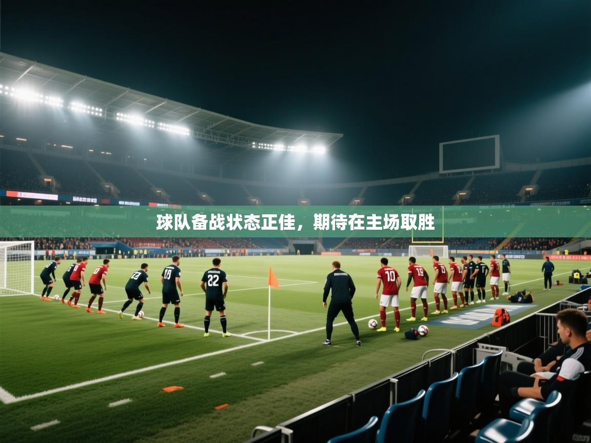 球队备战状态正佳,期待在主场取胜 第1张