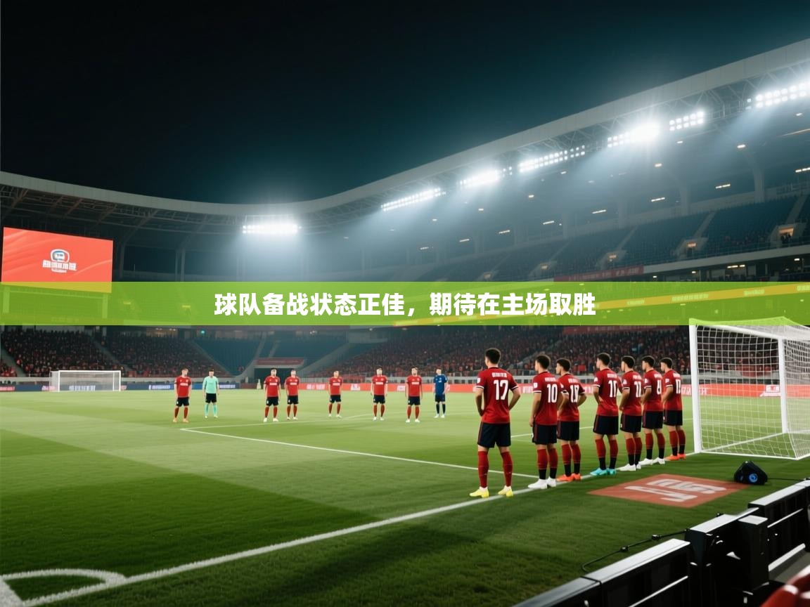 球队备战状态正佳,期待在主场取胜 第2张