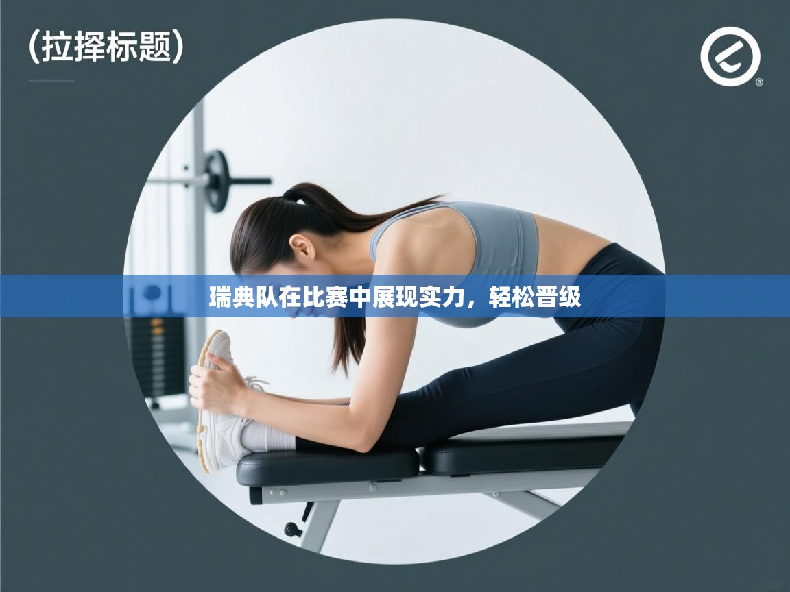 瑞典队在比赛中展现实力，轻松晋级  第2张