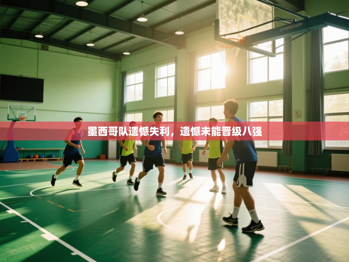 墨西哥队遗憾失利,遗憾未能晋级八强 第2张