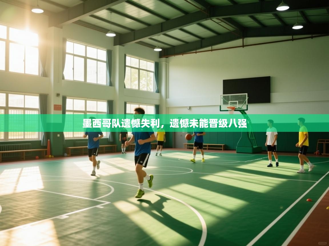 墨西哥队遗憾失利,遗憾未能晋级八强 第1张