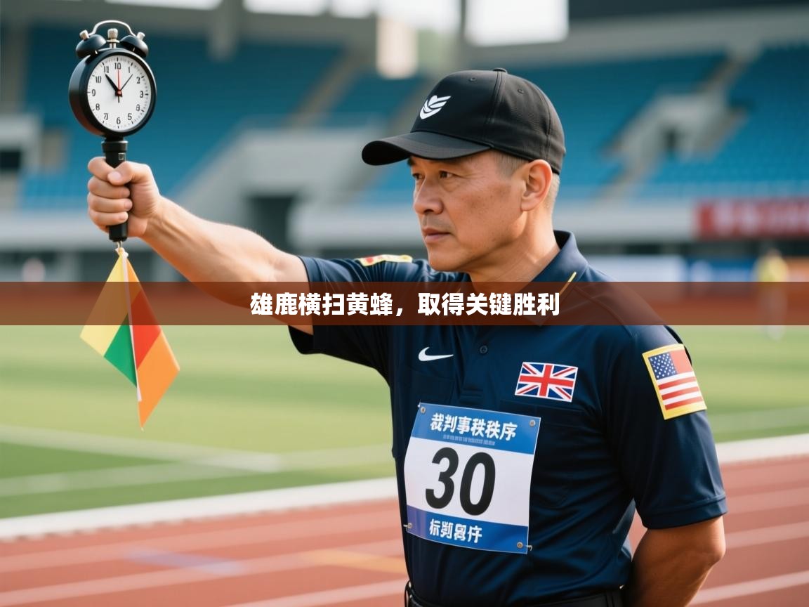 雄鹿横扫黄蜂，取得关键胜利  第1张