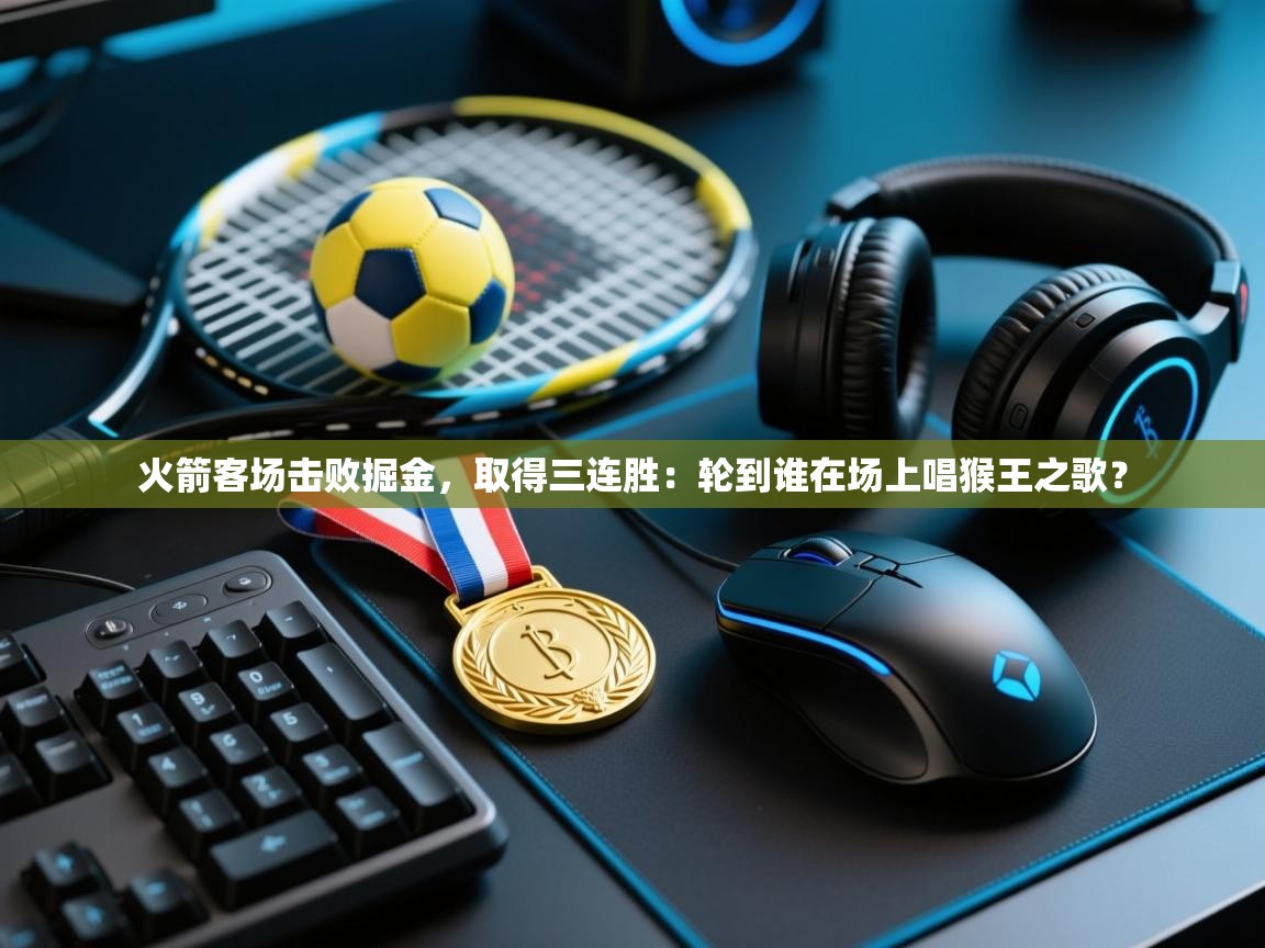 火箭客场击败掘金,取得三连胜:轮到谁在场上唱猴王之歌? 第2张