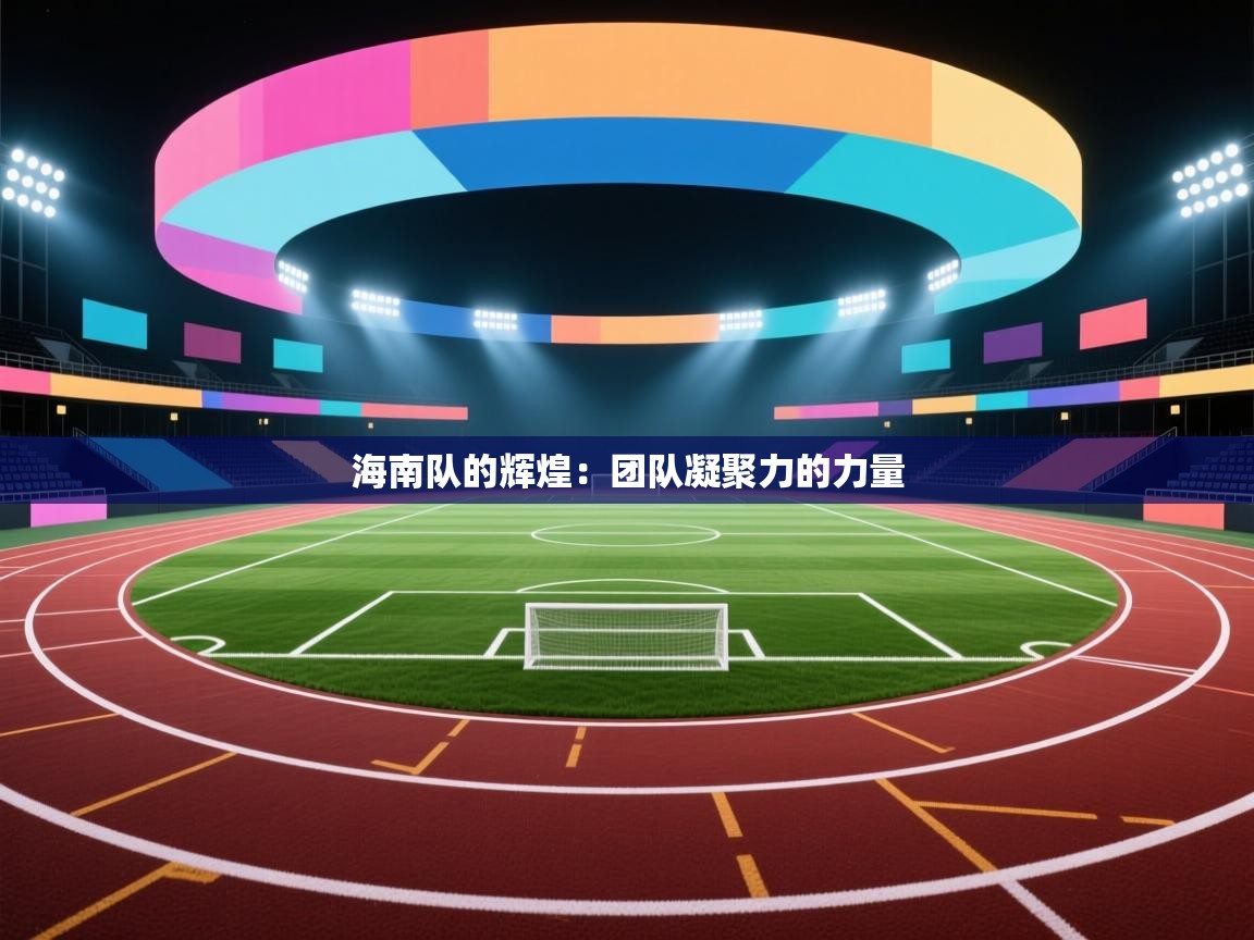 海南队的辉煌：团队凝聚力的力量  第1张