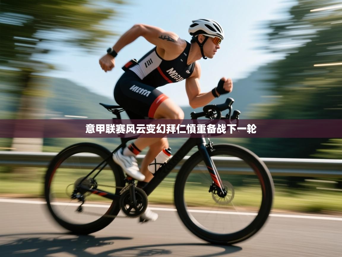 意甲联赛风云变幻拜仁慎重备战下一轮  第2张