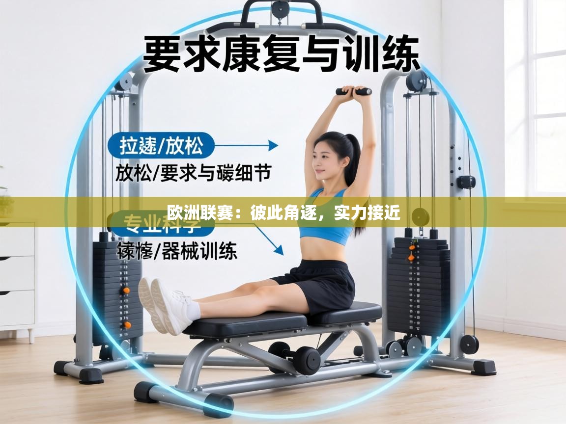 欧洲联赛：彼此角逐，实力接近  第1张