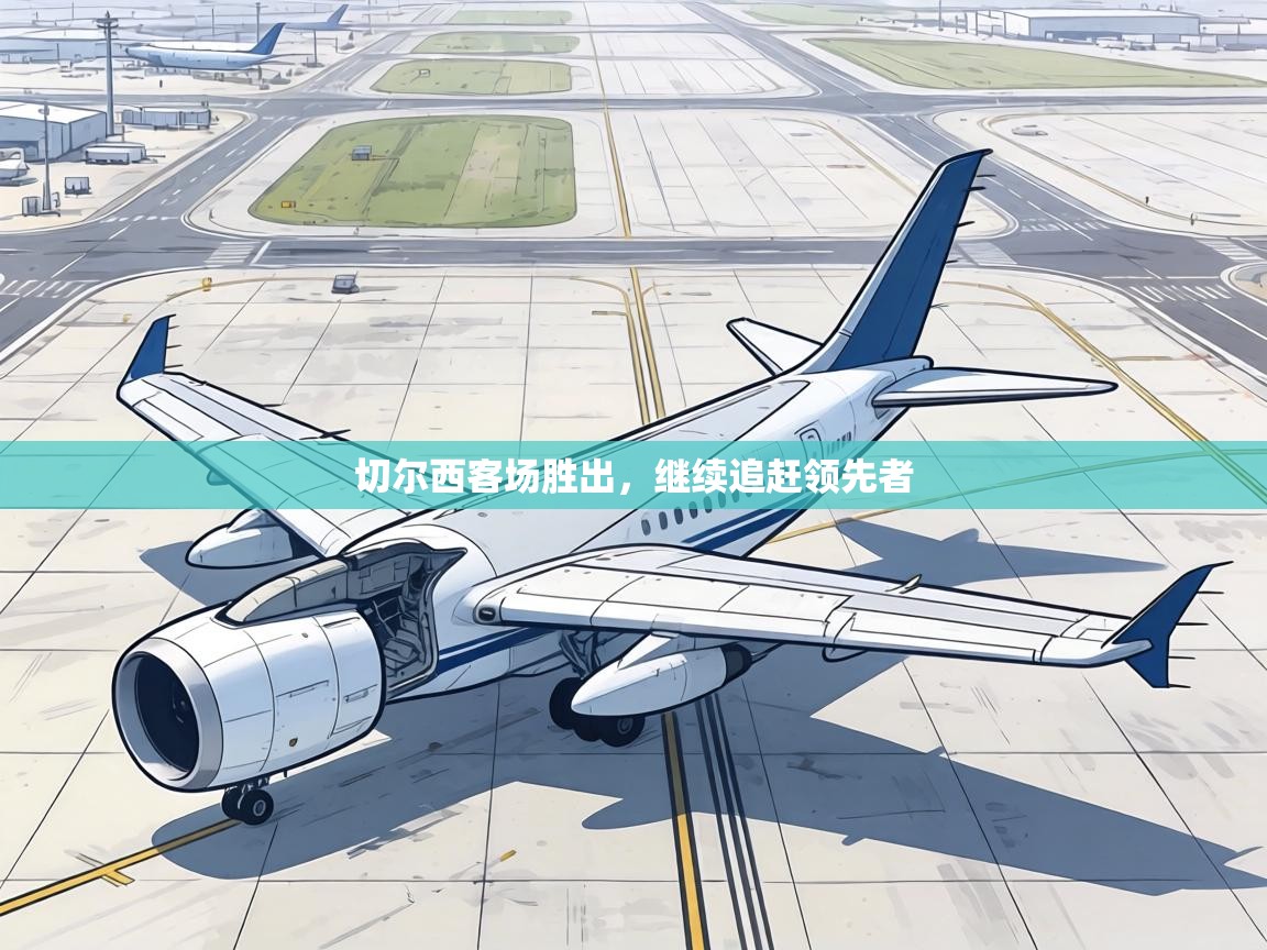 切尔西客场胜出,继续追赶领先者 第1张