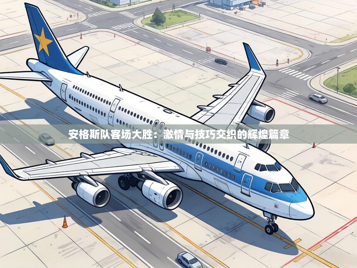 安格斯队客场大胜:激情与技巧交织的辉煌篇章 第2张