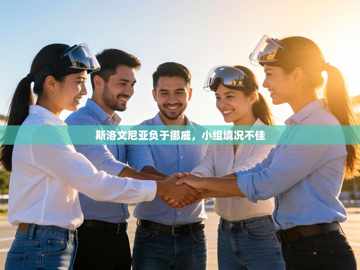 斯洛文尼亚负于挪威，小组境况不佳  第1张